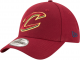 9Forty NewEra cap of the Cleveland Cavaliers