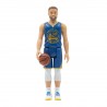 Super7 NBA Warriors Steph Curry figure