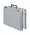 Robust carrying case for scoreboard console