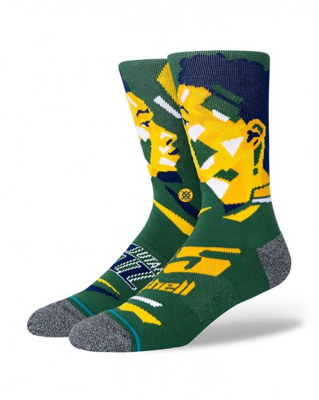 Chaussettes NBA Stance Donovan Mitchell Profiler
