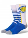 NBA Gradient Golden State Warriors socks