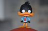 Space Jam2 Daffy Duck Pop figure