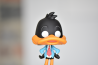 Space Jam2 Daffy Duck Pop figure