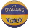Spalding TF33 basketball