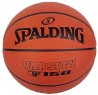 TF 150 rubber basketball Spalding