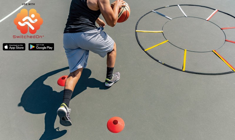 exercices de basket-ball ‒ Applications sur Google Play