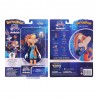 Bendyfigs Figure of Lola Bunny in Space Jam 2
