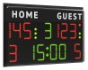 Multisport scoreboard FC50H15
