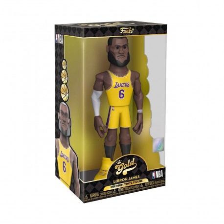 pop funko lebron james