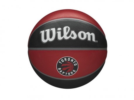 Wilson Basketball NBA Team Tribute Toronto Raptors