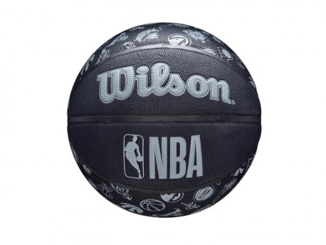 Wilson Basketball NBA AllTeam Tribute
