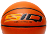 SIQ connected basketball