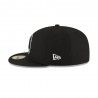 Casquette 59Fifty New Era des Brooklyn Nets