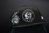 Casquette 59Fifty New Era des Brooklyn Nets
