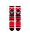 Chaussettes NBA Stance des Chicago Bulls