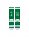 Chaussettes NBA Stance des Boston Celtics