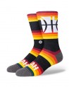 Stance NBA Utah jazz socks
