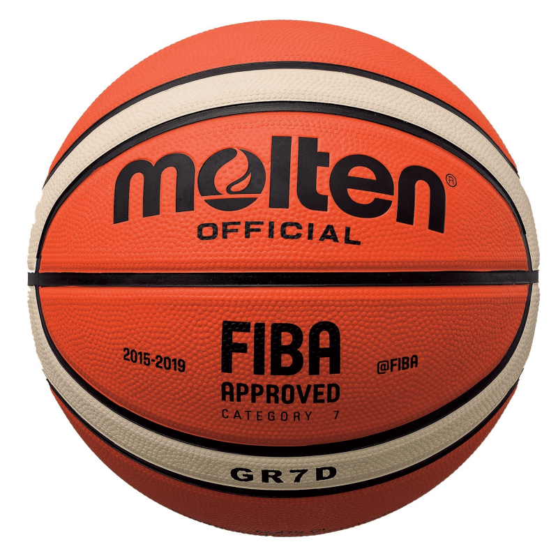 Mollet GRD basketball - Logovision sprl