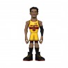 5" Trae Young funko vinyl Gold serie
