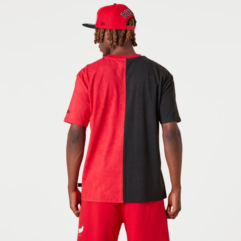 New Era New York Knicks Men's T-Shirt 60357093