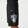 Nets NBA washed pack short