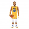 Super7 NBA Warriors Steph Curry figure