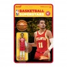 Super7 NBA Hawks Trae Young figure