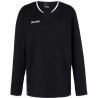 Move shooting shirt long sleeves from Spalding