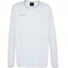 Move shooting shirt long sleeves from Spalding