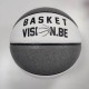 Ballon Basketvision avec gravure