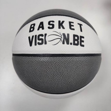 Gravure sur ballon de basket