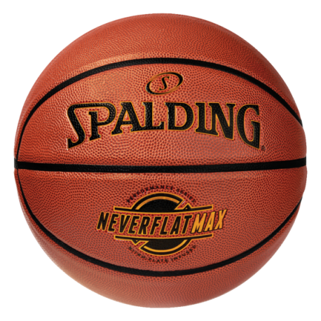 Ballon Neverflat Max Spalding