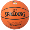 TF 150 rubber basketball Spalding DBB