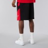 Chicago Bulls' Team panel shorts
