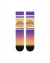 NBA Fader LA Lakers socks