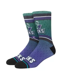 Chaussettes NBA logo Golden State Warriors