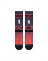 NBA Fader Philadelphia 76ers socks