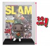 Shawn Kemp funko slam magazine Pop figure