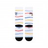 Chaussettes NBA City edition des Brooklyn Nets
