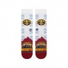 NBA Brooklyn Nets City Edition 2022 socks