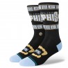 NBA Denver Nuggets City Edition 2022 socks