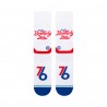 NBA New Orleans Pelicans City Edition 2022 socks