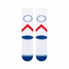NBA New Orleans Pelicans City Edition 2022 socks