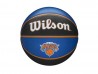 Ballon Team Tribute NBA Wilson des New-York Knicks