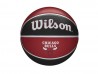 Wilson Basketball NBA Team Tribute Chicago Bulls