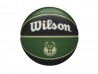 Ballon Team Tribute NBA Wilson des Milwaukee Bucks