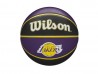 Wilson Basketball NBA Team Tribute Los Angeles Lakers