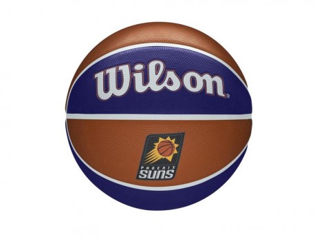 Wilson Basketball NBA Team Tribute Minnesota Phoenix Suns