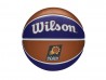 Ballon Team Tribute NBA Wilson des Phoenix Suns