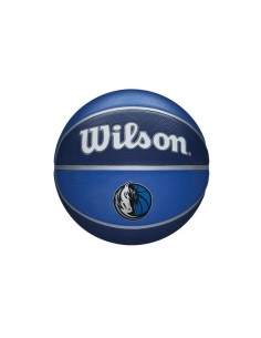 Ballon Team Tribute NBA Wilson des Brooklyn Nets